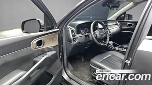 Kia Sorento, 2023 — миниатюра 10