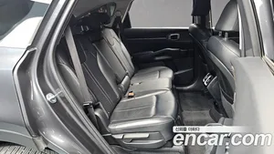 Kia Sorento, 2023 — миниатюра 11