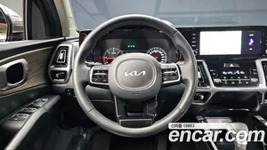 Kia Sorento, 2023 — миниатюра 12