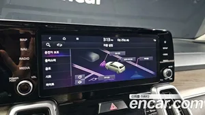 Kia Sorento, 2023 — миниатюра 15