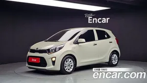 Kia morning, 2018 — миниатюра 1