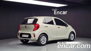 Kia morning, 2018 — миниатюра 2