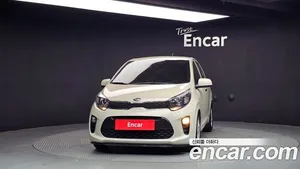 Kia morning, 2018 — миниатюра 3