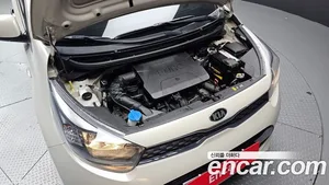 Kia morning, 2018 — миниатюра 6