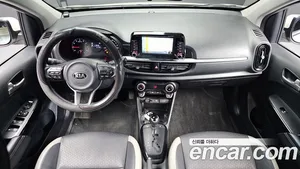 Kia morning, 2018 — миниатюра 7