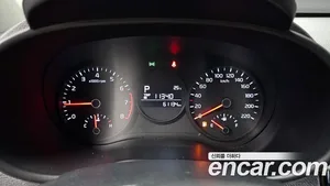 Kia morning, 2018 — миниатюра 8