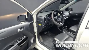 Kia morning, 2018 — миниатюра 10