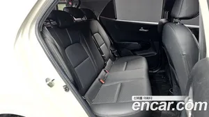 Kia morning, 2018 — миниатюра 11