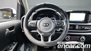 Kia morning, 2018 — миниатюра 12
