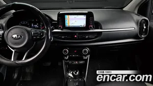 Kia morning, 2018 — миниатюра 13