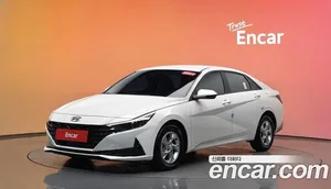 Hyundai Avante, 2023 — миниатюра 31