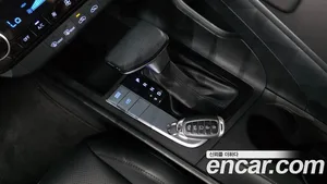 Hyundai Avante, 2023 — миниатюра 11