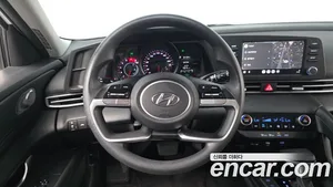Hyundai Avante, 2023 — миниатюра 17