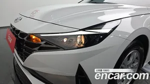 Hyundai Avante, 2023 — миниатюра 7