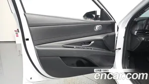 Hyundai Avante, 2023 — миниатюра 13