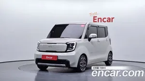 Kia RAY, 2023 — миниатюра 1