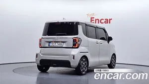 Kia RAY, 2023 — миниатюра 2