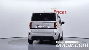 Kia RAY, 2023 — миниатюра 4