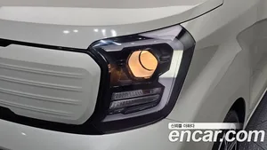 Kia RAY, 2023 — миниатюра 8