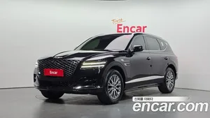 Genesis GV80, 2021 — миниатюра 1