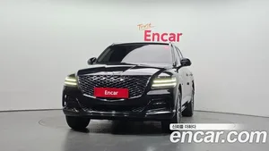 Genesis GV80, 2021 — миниатюра 3