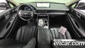 Genesis GV80, 2021 — миниатюра 10