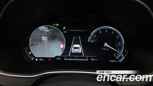 Genesis GV80, 2021 — миниатюра 11