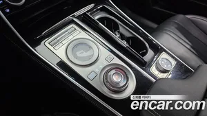 Genesis GV80, 2021 — миниатюра 12