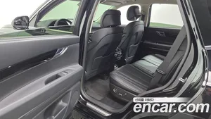 Genesis GV80, 2021 — миниатюра 18