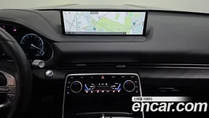 Genesis GV80, 2021 — миниатюра 19
