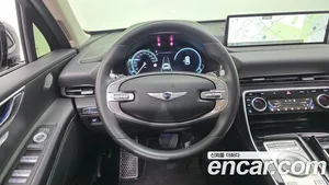 Genesis GV80, 2021 — миниатюра 20