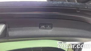Genesis GV80, 2021 — миниатюра 22
