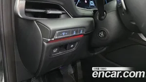 Genesis GV80, 2021 — миниатюра 25