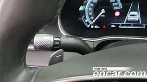 Genesis GV80, 2021 — миниатюра 26