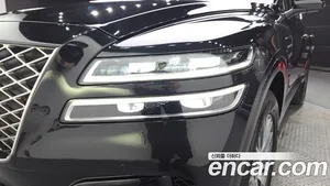Genesis GV80, 2021 — миниатюра 8