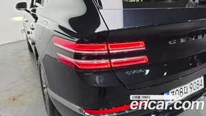 Genesis GV80, 2021 — миниатюра 9