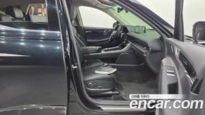 Genesis GV80, 2021 — миниатюра 16