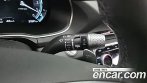 Genesis GV80, 2021 — миниатюра 27