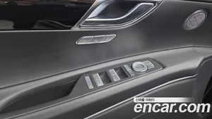 Genesis GV80, 2021 — миниатюра 28