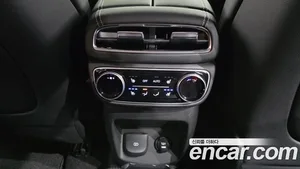 Genesis GV80, 2021 — миниатюра 30