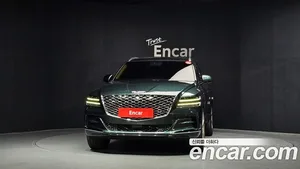 Genesis GV80, 2020 — миниатюра 3