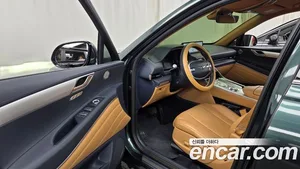 Genesis GV80, 2020 — миниатюра 13