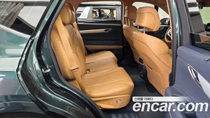Genesis GV80, 2020 — миниатюра 18