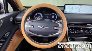 Genesis GV80, 2020 — миниатюра 19
