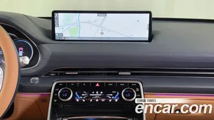 Genesis GV80, 2020 — миниатюра 20