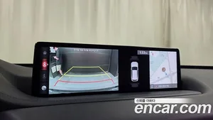 Genesis GV80, 2020 — миниатюра 21