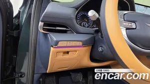 Genesis GV80, 2020 — миниатюра 22