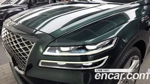 Genesis GV80, 2020 — миниатюра 8