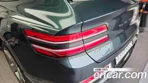 Genesis GV80, 2020 — миниатюра 9