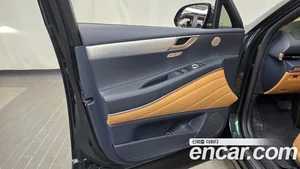 Genesis GV80, 2020 — миниатюра 14